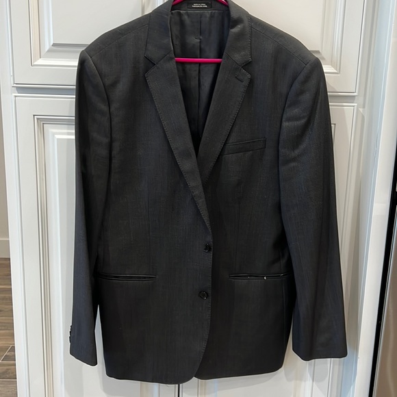 Express suit coat - Picture 1 of 7